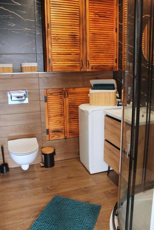 Apartament Z Historia Еленя-Гура Экстерьер фото