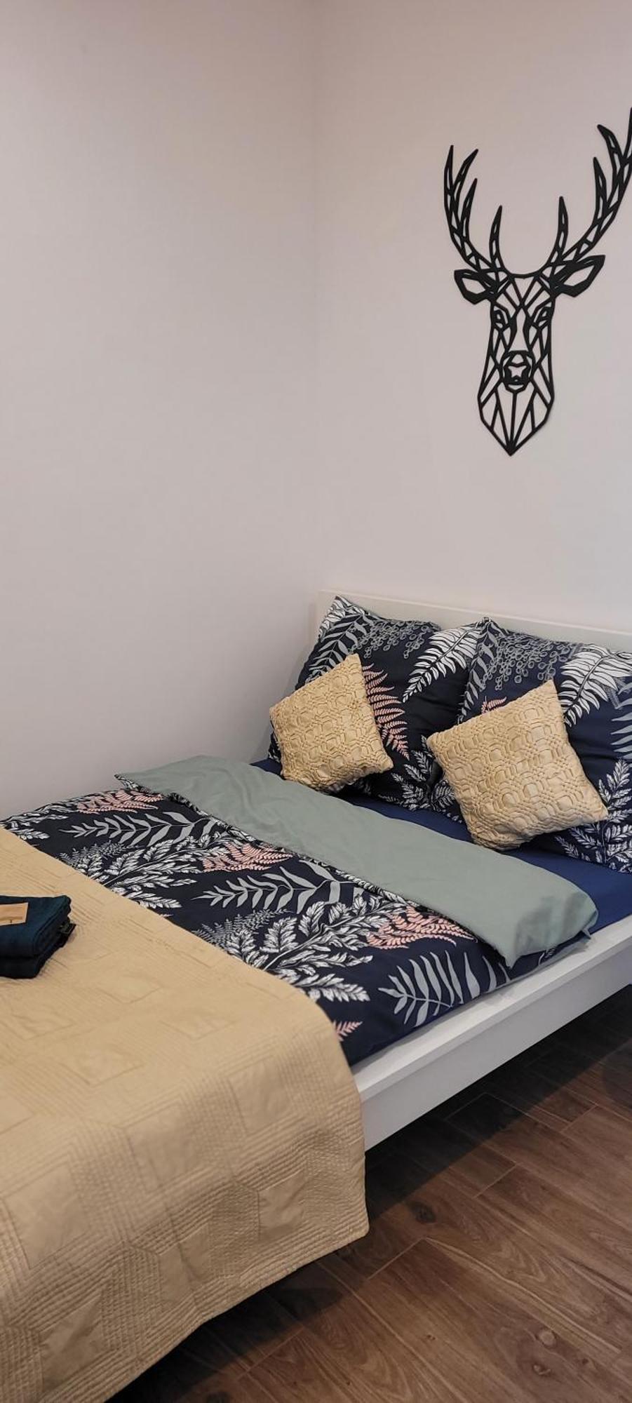 Apartament Z Historia Еленя-Гура Экстерьер фото